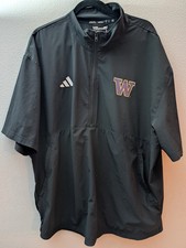 Adidas Washington Huskies 1/2