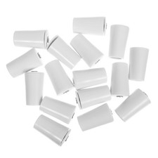 Set 16 Pezzi Ferma Tende Rullo