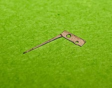 Omega 501  second pinion clip