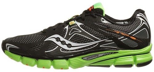 Scarpe corsa uomo saucony - scarpe,