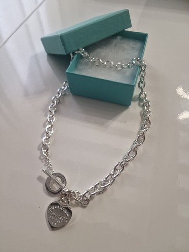 Collana tiffany - tiffany, –