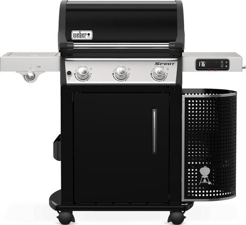 Barbecue gas giardino 3 - barbecue,