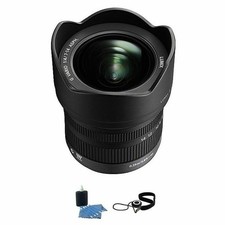 Panasonic Lumix G Vario 7-14mm