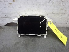 Ford Fiesta MK7 2009 Radio