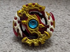 Spriggan Requiem 0 Zeta