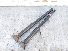 AMMORTIZZATORI POSTERIORI KYB FORD FOCUS C-MAX (--) 1.6 TDCI 16V MAN 5M 109CV 20