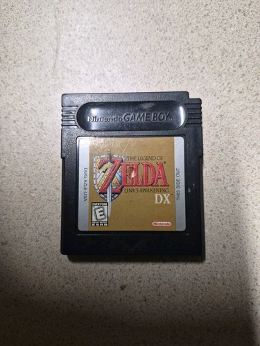 The legend zelda link - zelda:, link's