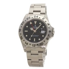 ROLEX Explorer 2 Orologi 16570