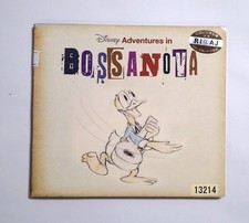 Various – Disney Adventures