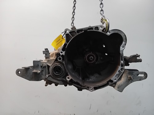 Cambio hyundai i30 - cambio,