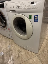 Lavatrice rex Logic 6kg classe