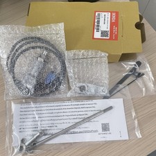 Kit cambio rapido per Honda