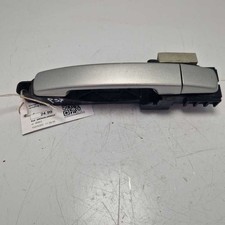 Maniglia esterna post SX Nissan Qashqai MK1 restyling 1.6 DCI 96 KW 2011-13 8061