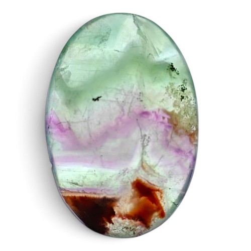 Pietra palma fluorite - palma,