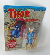 Marvel Super Heroes - Thor del