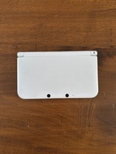 Nintendo 3DS XL + Super Mario