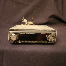 Pioneer DEH-P5200 Flip Face CD