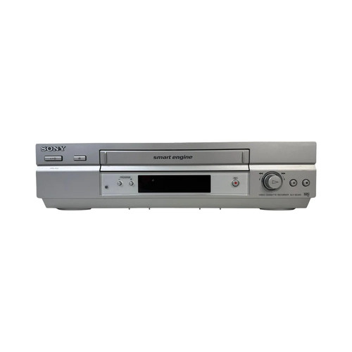 Videoregistratore vhs sony - videoregistratore,