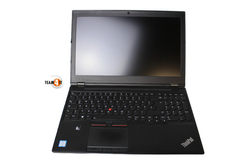 Lenovo thinkpad p51 - lenovo,