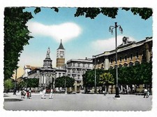 1958 Cagliari , piazza del