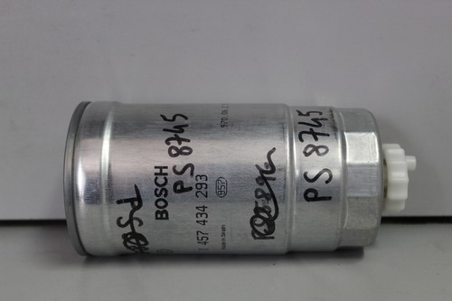 Filtro gasolio carburante per - gasolio,