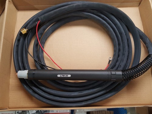 Torcia per macchina plasma - per,