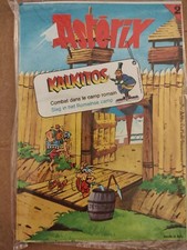 Vintage Large Kalkitos