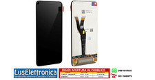 Display lcd huawei - huawei, nova