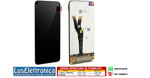 Display lcd huawei nova - lcd,