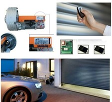 MOTORE PER SARACINESCA