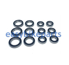 Giant Reign 2015-2017 Plus Kit cuscinetti girevoli telaio avanzato