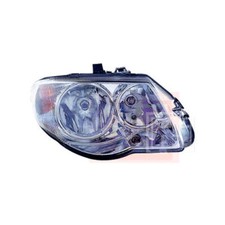 Faro Destro Per Chrysler