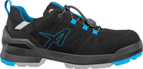 Scarpa antinfortunistica - scarpa,