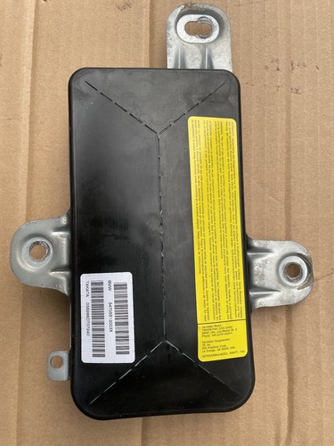 Airbag porta anteriore - , destro