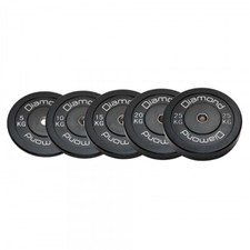 Diamond dischi bumper training - dischi,