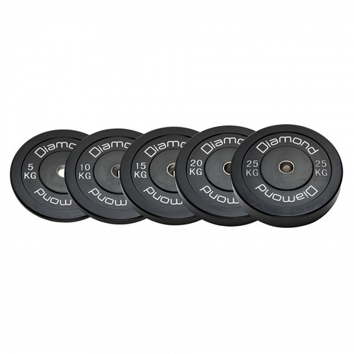 Diamond dischi bumper training - diamond,