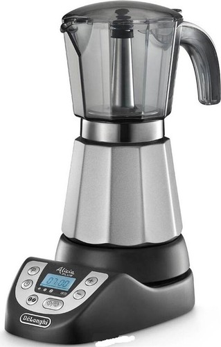 Longhi macchina caffè moka - longhi,