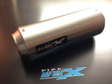 Pipe Werx Ktm 790 Duca