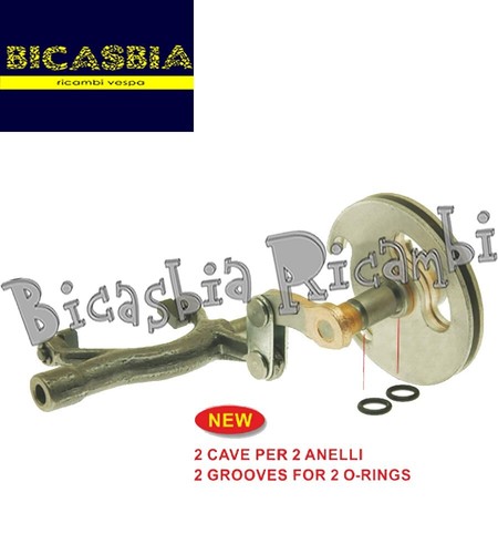 1552 preselettore forcella - 1552,