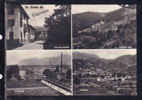 grignasco