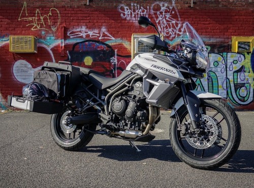 Borse interne per pannier - interne,