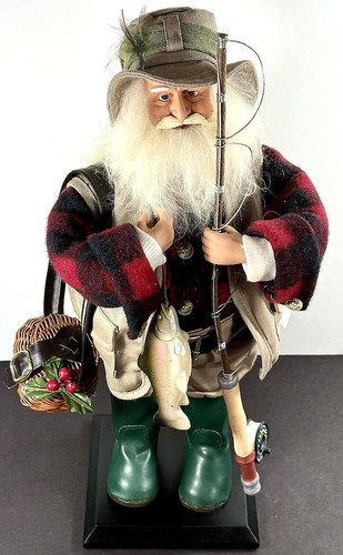 Figurina collezione pesca - pesca, a