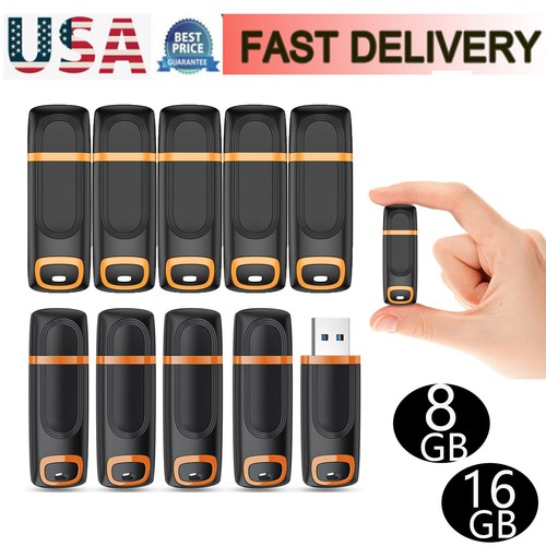 Confezione usb 2 0 - 5/10/20,