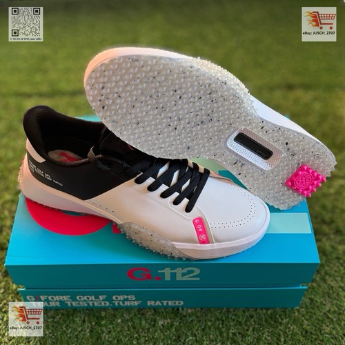 Scarpe golf fore g4 - da, g/fore
