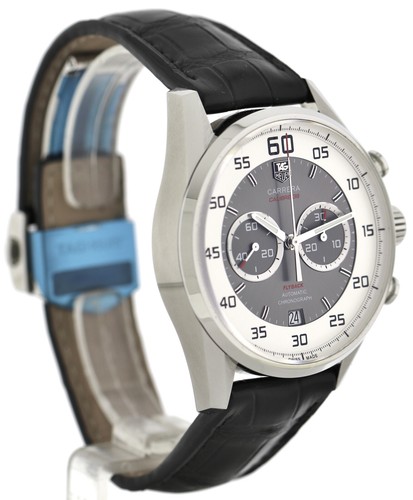 Tag heuer carrera flyback - tag,