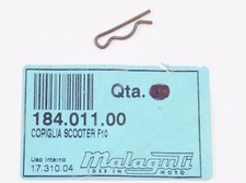 NOS OEM MALAGUTI 2001 F10 WAP