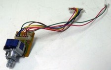 Icom IC-970H Unità sate