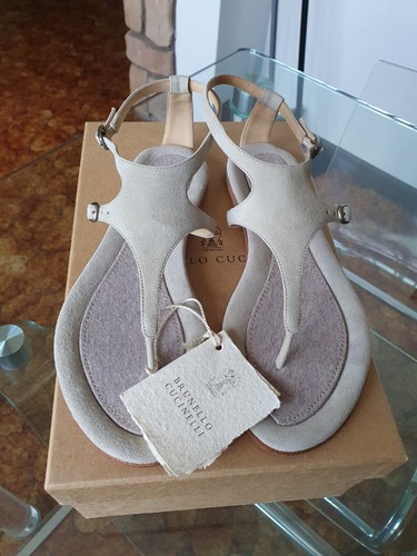 Scarpa sandalo infradito