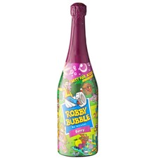 Robby bubble berry spumante - robby,