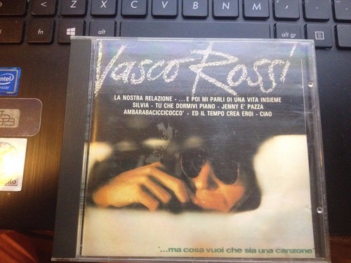 Vasco rossi ma cosa - rossi,